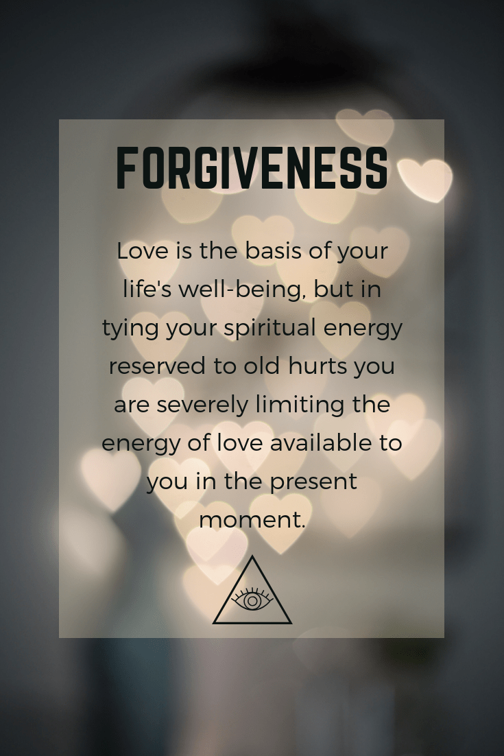 tamara tiana forgiveness