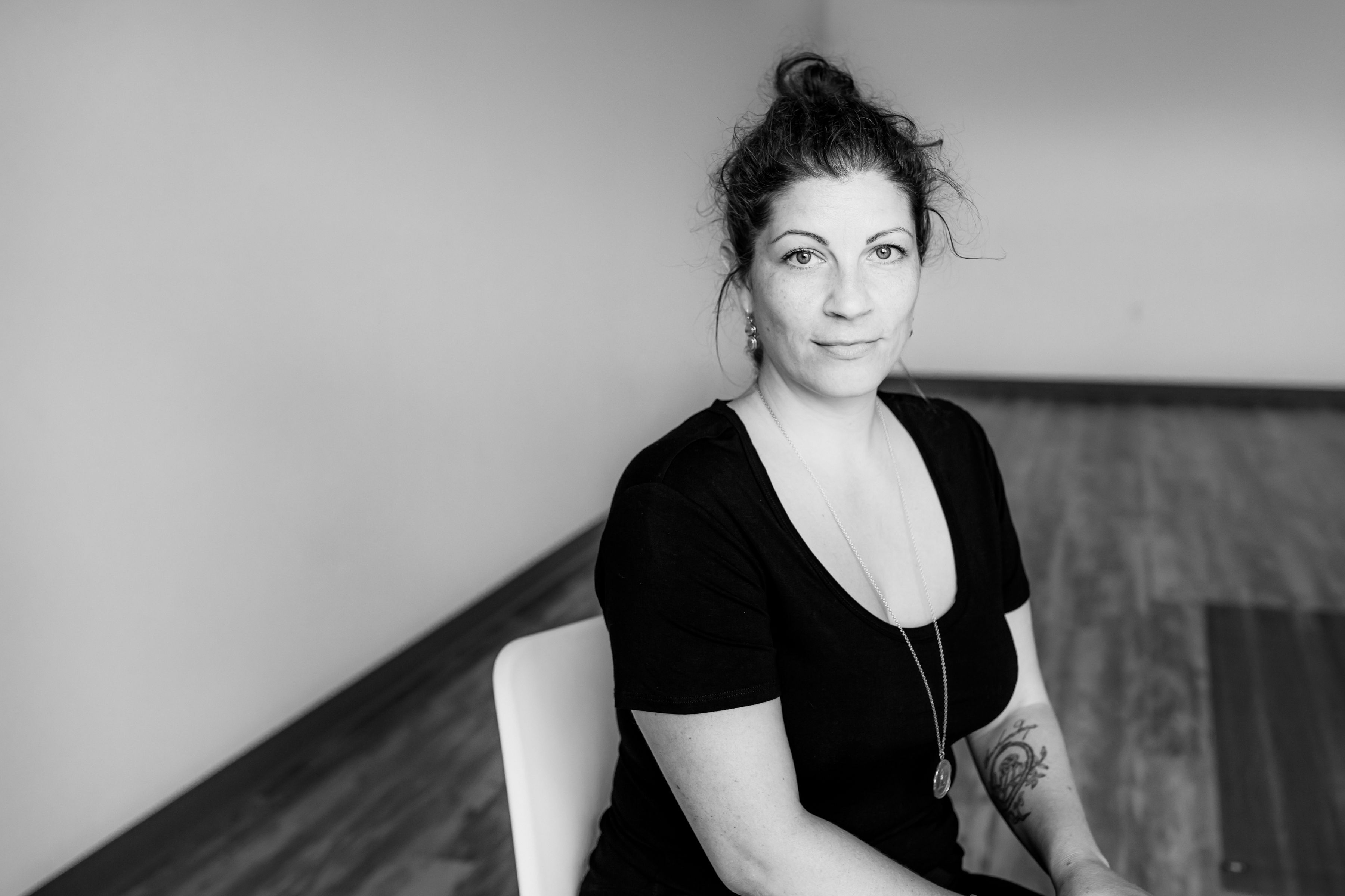 Tamara Tiana Inner Wisdom Birth Doula