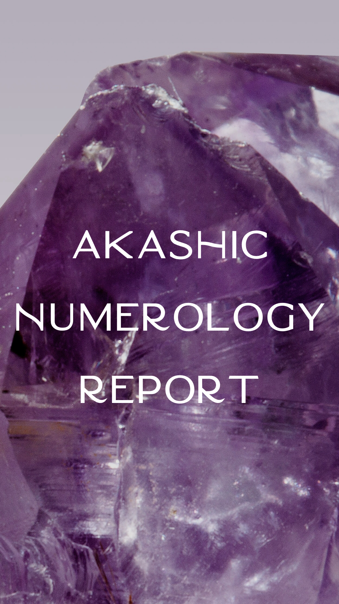 akashic-numerology-report